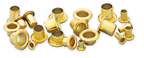 GS Eyelets